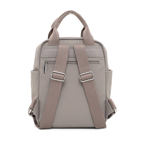 Tamaris Women's Backpack Beige