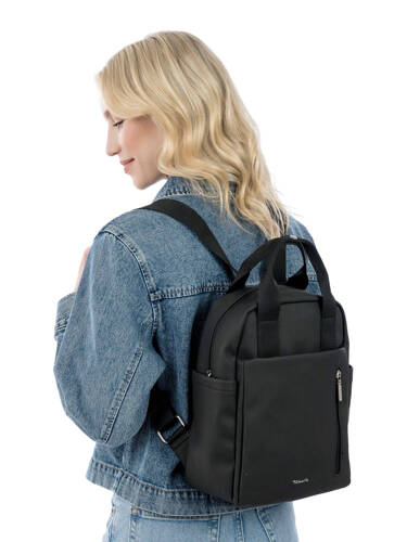 Tamaris Women's Backpack Black