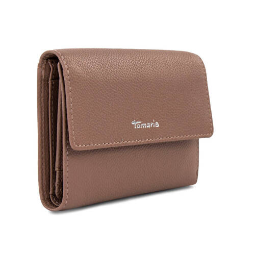 Tamaris Women's Beige Wallet