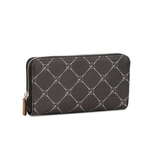 Tamaris Women's Black Wallet