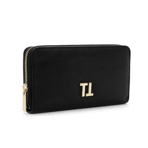 Tamaris Women's Black Wallet