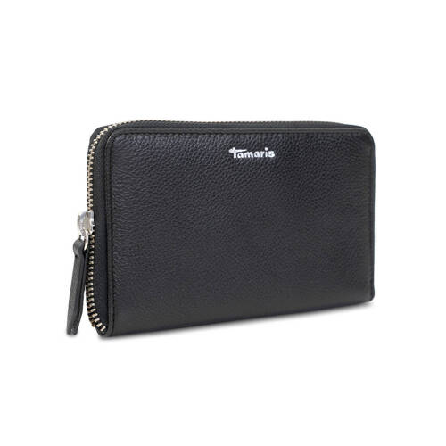 Tamaris Women's Black Wallet