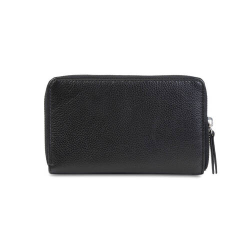 Tamaris Women's Black Wallet