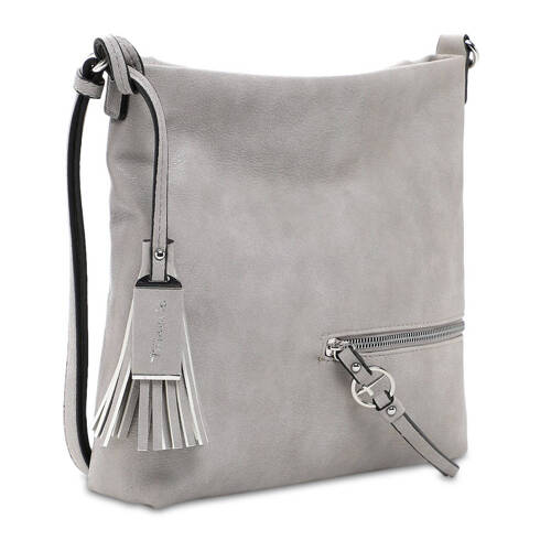 Tamaris Women's Light Grey Bag