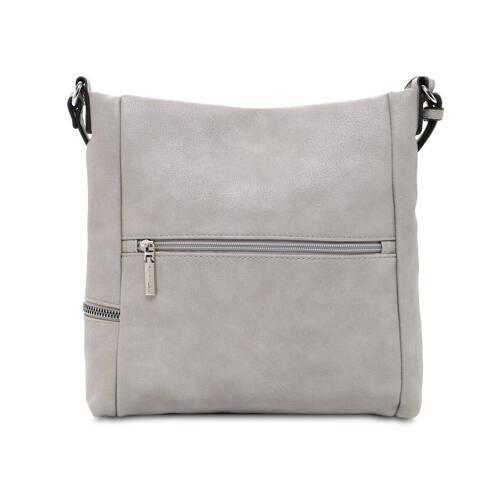 Tamaris Women's Light Grey Bag