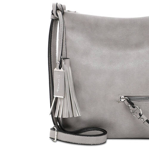 Tamaris Women's Light Grey Bag