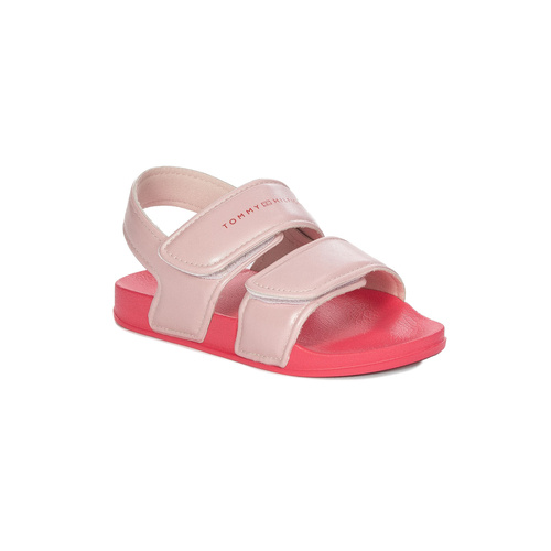 Tommy Hilfiger Kid's Sandals Navy Pink