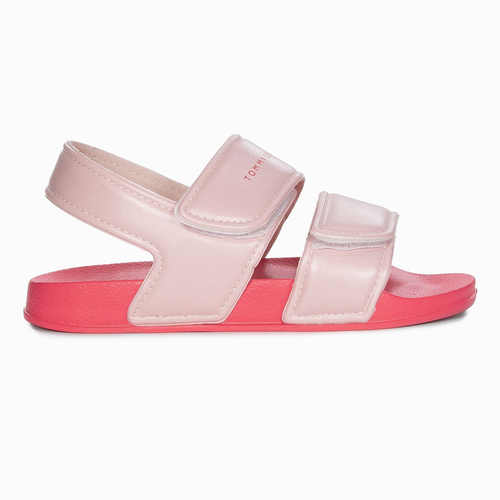 Tommy Hilfiger Kid's Sandals Navy Pink