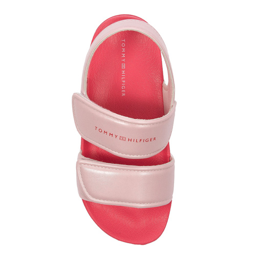 Tommy Hilfiger Kid's Sandals Navy Pink