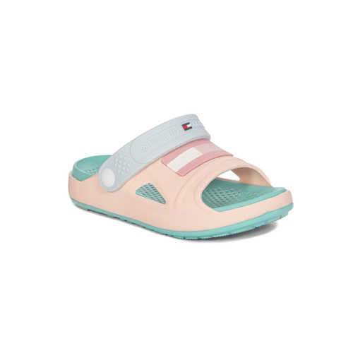 Tommy Hilfiger Kid's Sandals Pink