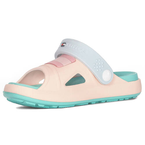 Tommy Hilfiger Kid's Sandals Pink