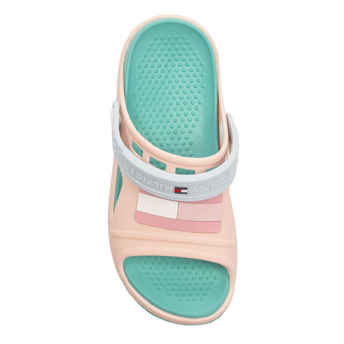 Tommy Hilfiger Kid's Sandals Pink