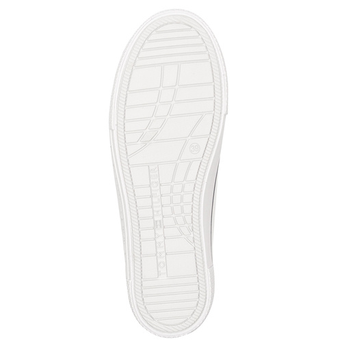 Tommy Hilfiger Women's Half Shoes White