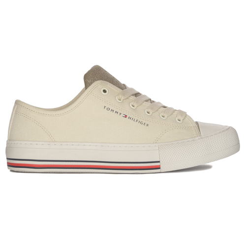 Tommy Hilfiger Women's Sneakers Beige