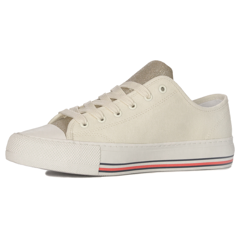 Tommy Hilfiger Women's Sneakers Beige