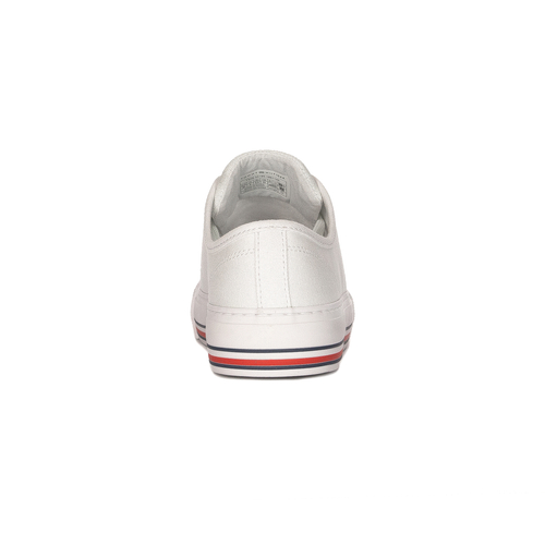 Tommy Hilfiger Women's Sneakers White