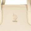 U.S. POLO ASSN. BEUPO2803WVP502 Beige Totes Bag