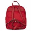 U.S. POLO ASSN. Houston S Backpack Bag BIUHU4924WIP400 Red Bag Pack