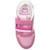 U.S. Polo Assn. NOBIK4247S0 TH1 Evan Pink White Sneakers