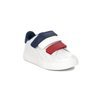 U.S. Polo Assn. WILLY4170S1 WHI White Sneakers