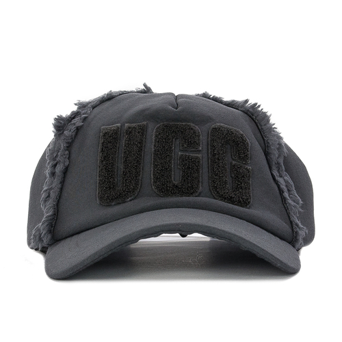 UGG Bonded Fleece Basketball Cap Ink