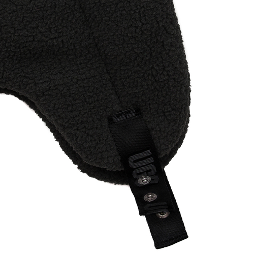 UGG Cap M Sherpa Trapper Black