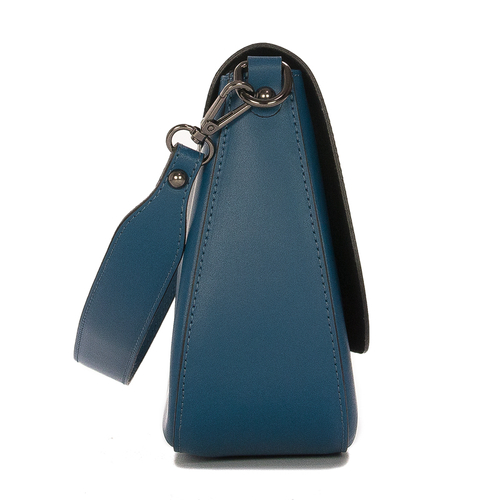 Venezia Blue Bag