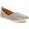 Venezia Esti Mel 1202 Taupe Grey Flat Shoes