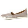 Venezia Esti Mel 1202 Taupe Grey Flat Shoes