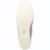 Venezia Esti Mel 1202 Taupe Grey Flat Shoes