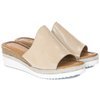 Venezia LAPI CV1 06012000300 Beige Slides