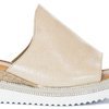 Venezia LAPI CV1 06012000300 Beige Slides