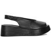 Venezia RONY 9116-3 929 Black Sandals