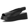 Venezia RONY 9116-3 929 Black Sandals