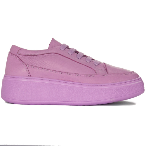 Venezia Sneakers Purple