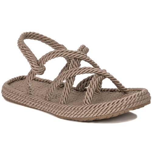 Venezia Women's Sandals Mink