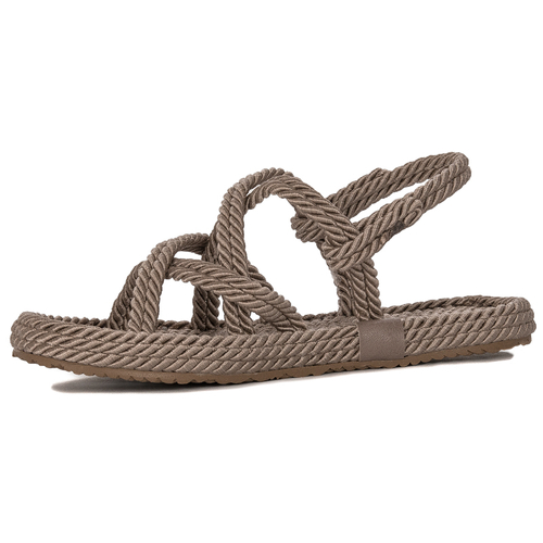 Venezia Women's Sandals Mink