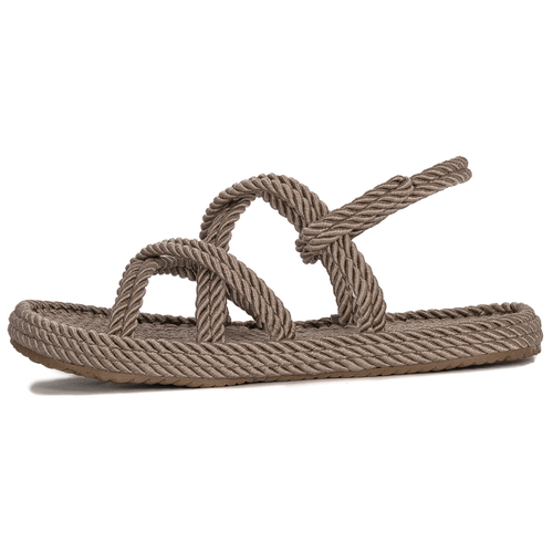 Venezia Women's Sandals Mink