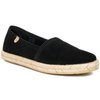 Verbenas 07 0002 0001 Elsa Serraje Negro Espadrilles