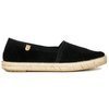 Verbenas 07 0002 0001 Elsa Serraje Negro Espadrilles