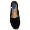 Verbenas 07 0002 0001 Elsa Serraje Negro Espadrilles