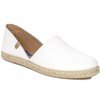 Verbenas Carmen Nucleo Blanco White Espadrilles