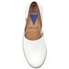 Verbenas Carmen Nucleo Blanco White Espadrilles