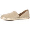 Verbenas Carmen Serraje Sand Espadrilles