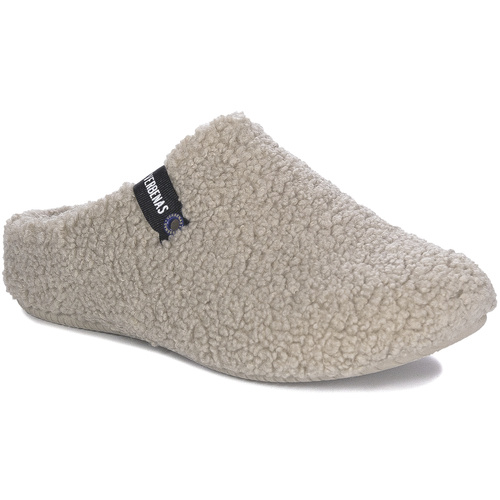 Verbenas York Nairobi Beige home slippers