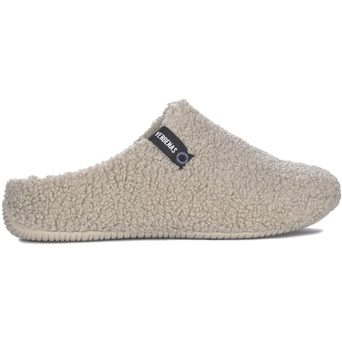 Verbenas York Nairobi Beige home slippers