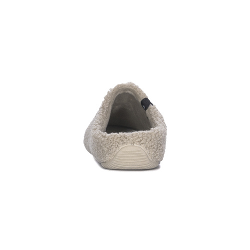 Verbenas York Nairobi Beige home slippers