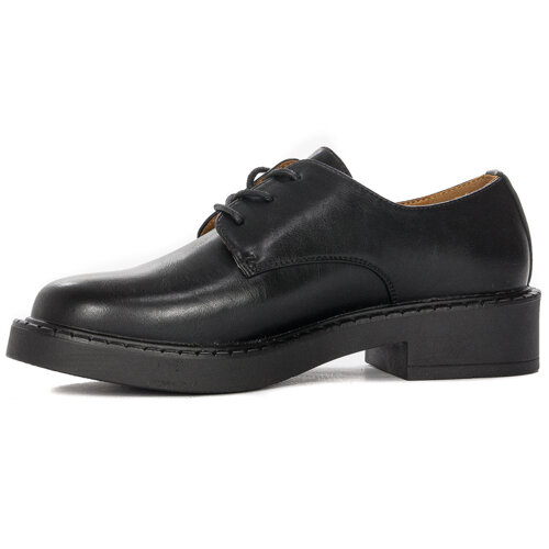 Women's  shoes Sergio Leone Black 