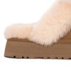 W Disquette Chestnut UGG 1122550 CHE