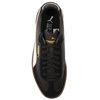 Puma Club II Era Black Sneakers